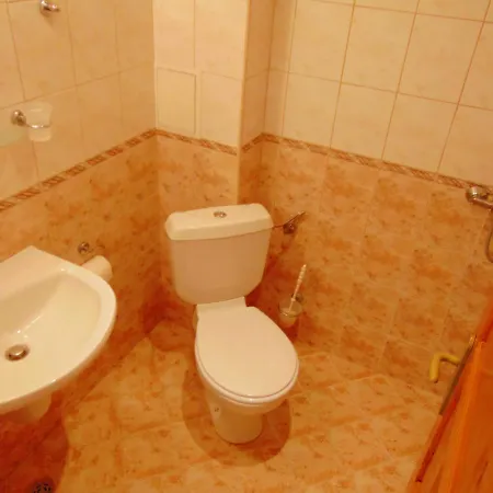Отель Cristal 2*