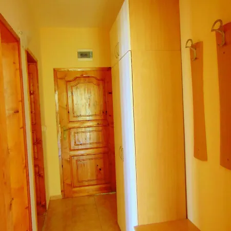 Cristal Отель 2*