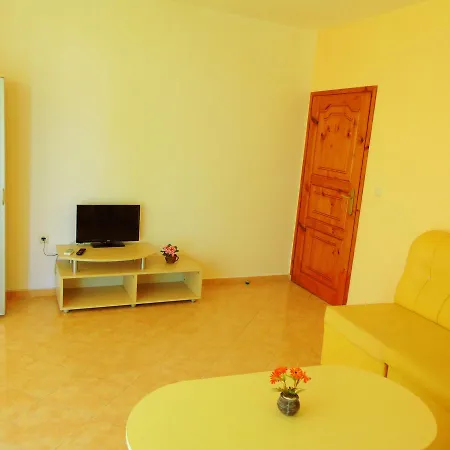 Hotel Cristal Ravda